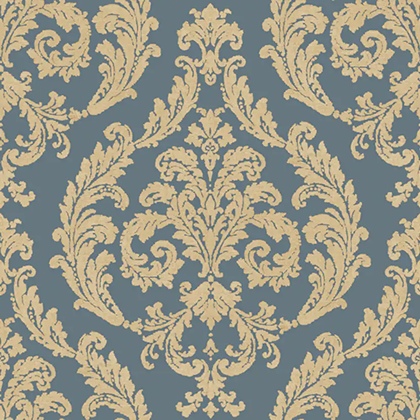 Tapet Galerie Wallcoverings Mansion G67610