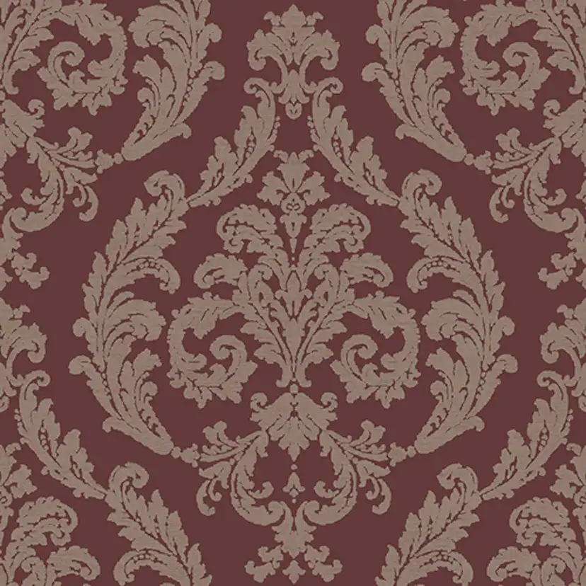 Tapet Galerie Wallcoverings Mansion G67611