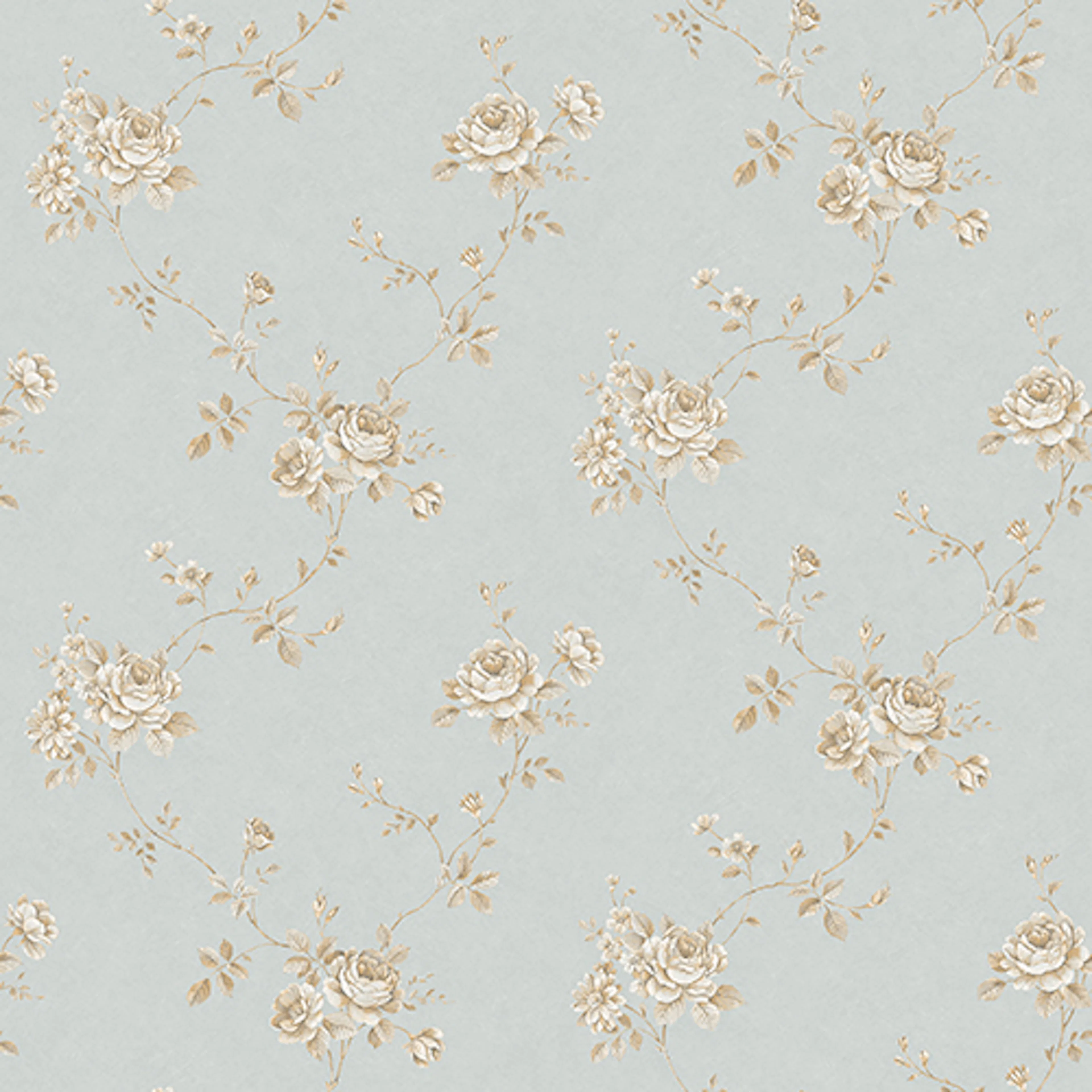 Tapet Galerie Wallcoverings Mansion G67632