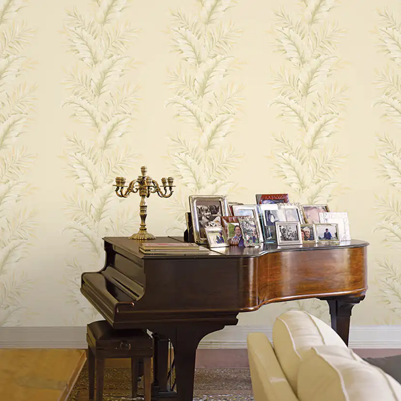 Tapet Galerie Wallcoverings Mansion G67649