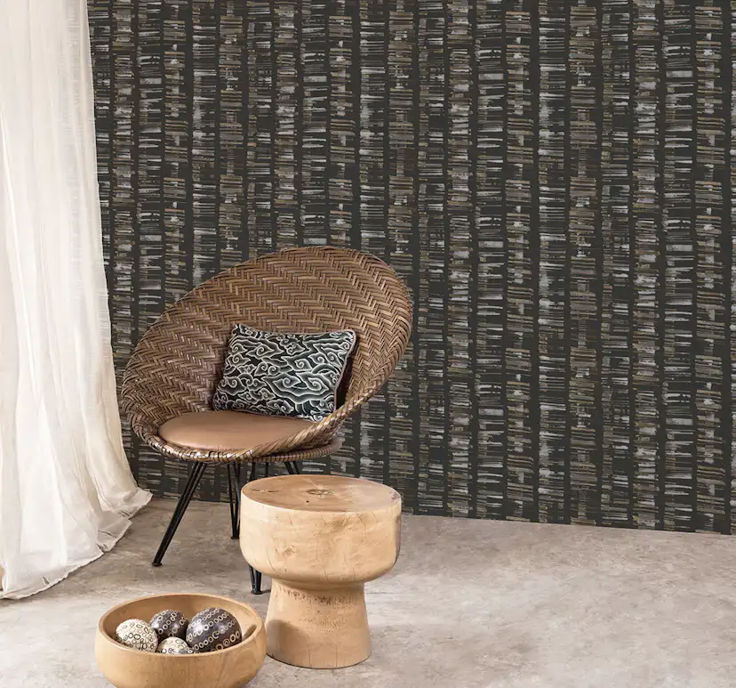 Tapet Galerie Wallcoverings Aztec G78281