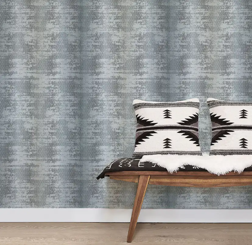 Tapet Galerie Wallcoverings Bazaar Weave G78288