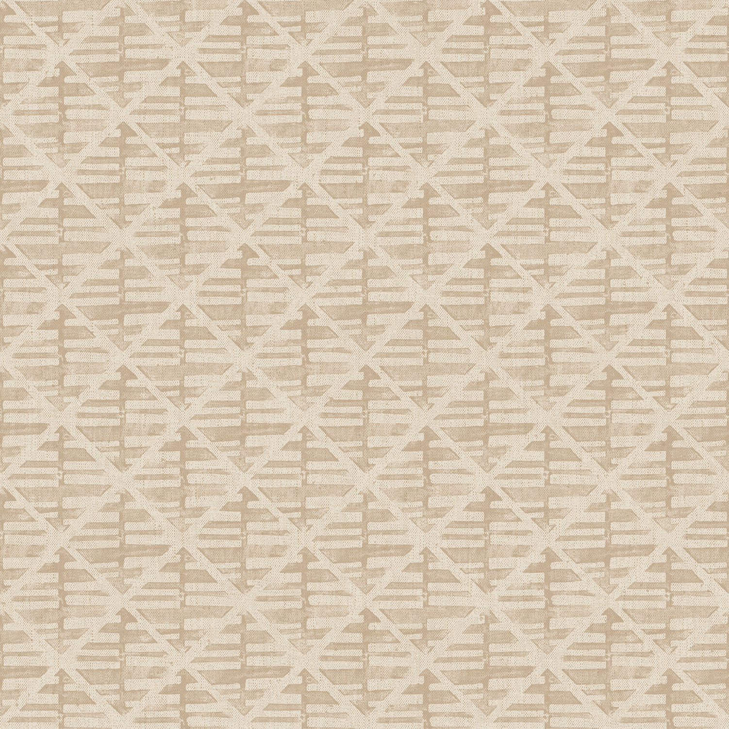 Tapet Galerie Wallcoverings Block Print G78290