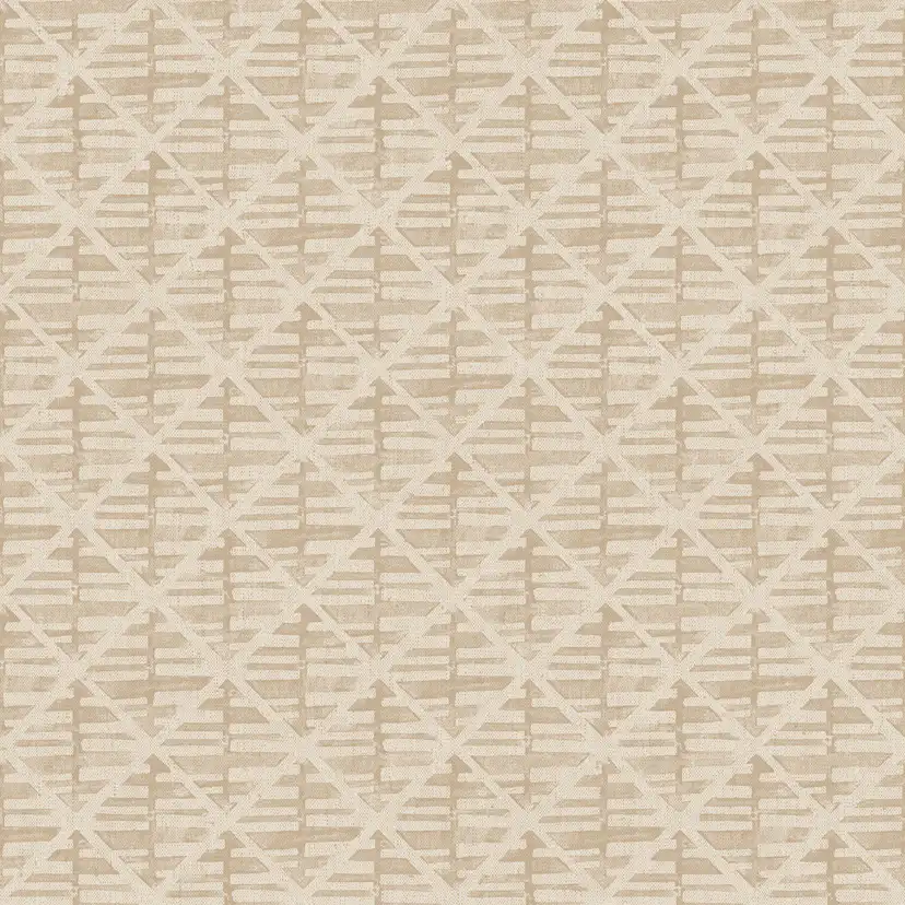 Tapet Galerie Wallcoverings Block Print G78290