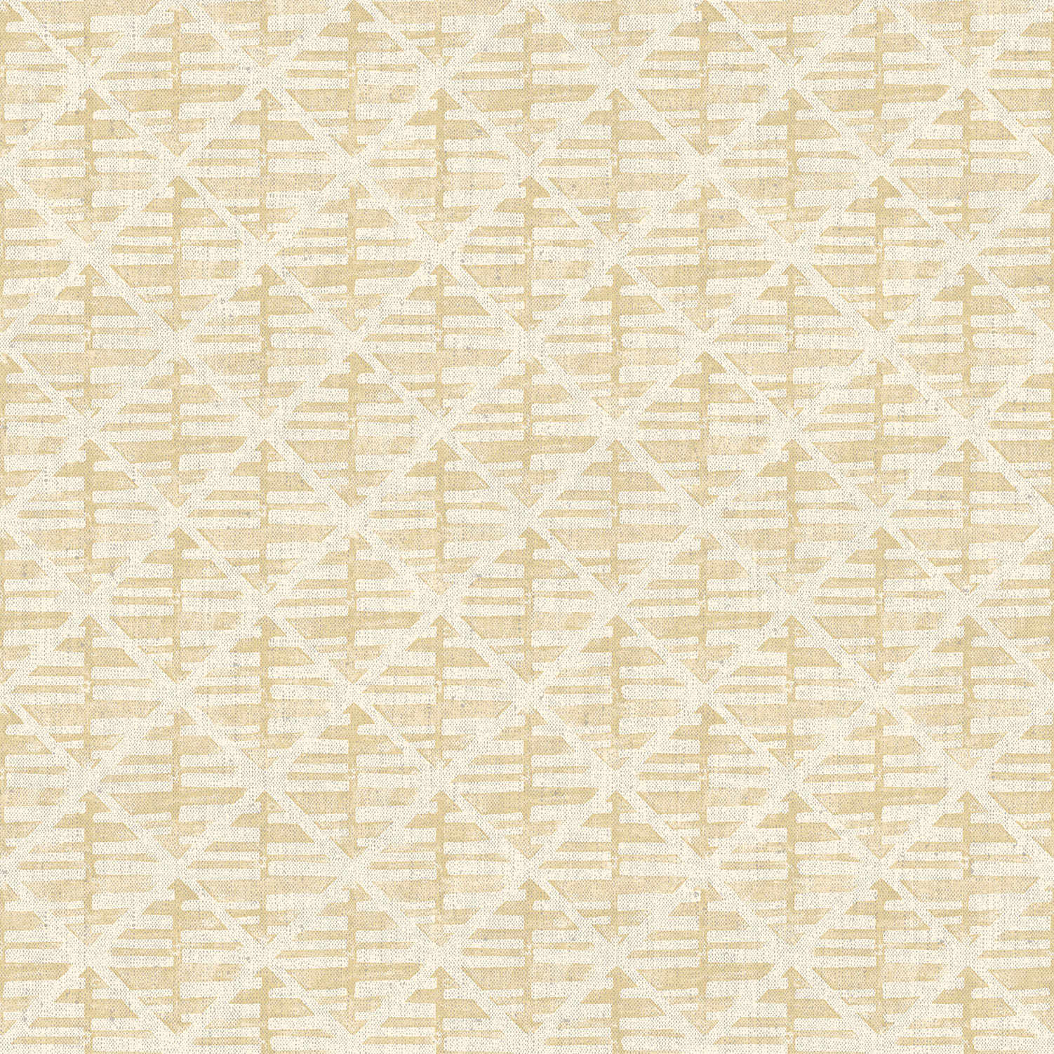 Tapet Galerie Wallcoverings Block Print G78292