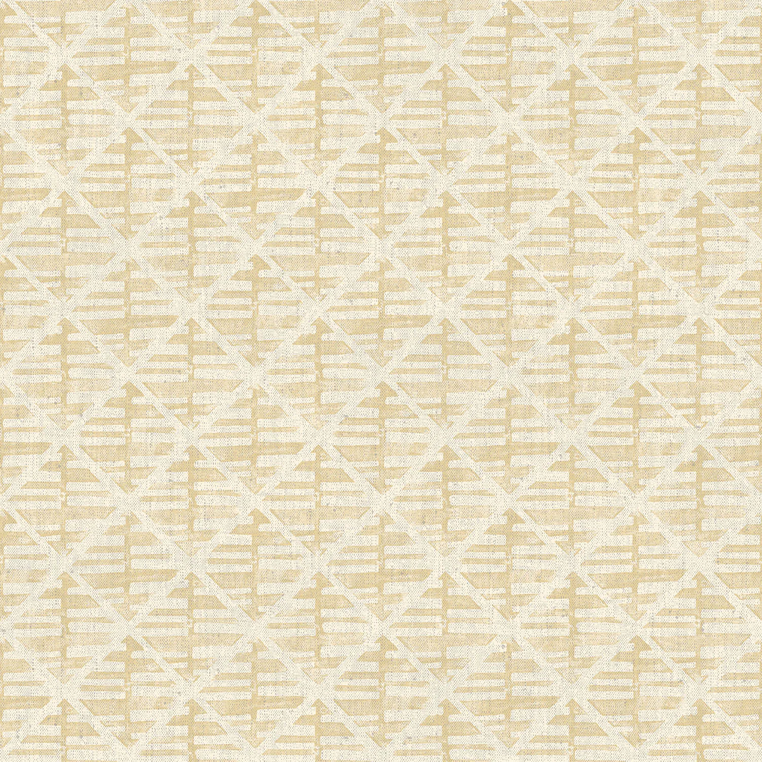 Tapet Galerie Wallcoverings Block Print G78292