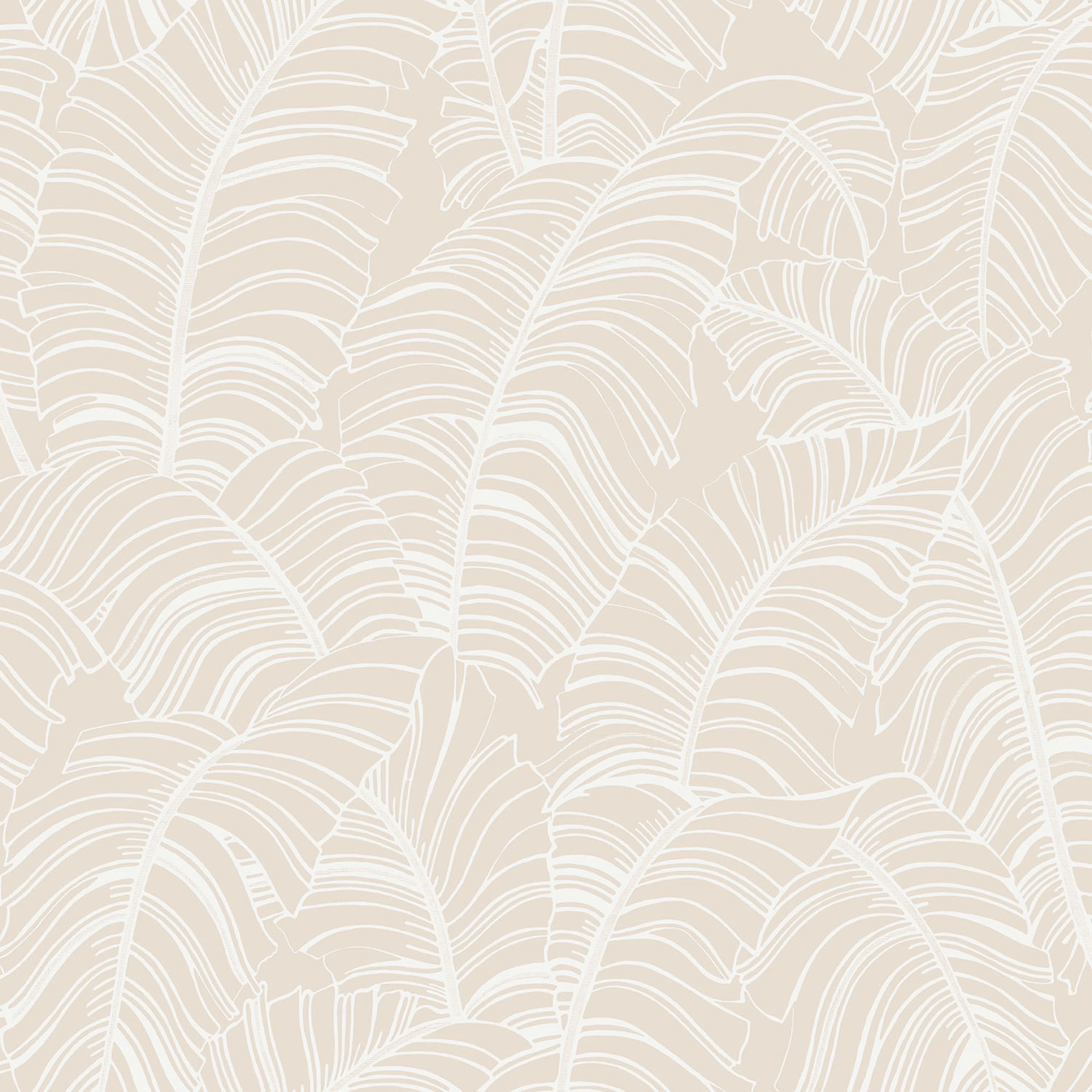 Tapet Galerie Wallcoverings Broadleaf G78300
