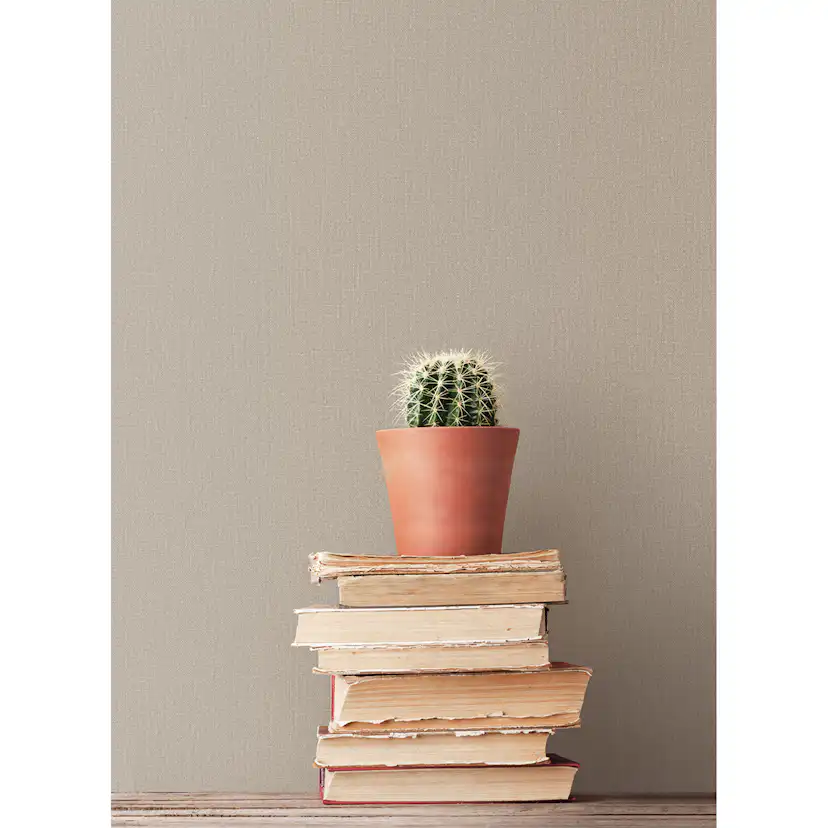 Tapet Galerie Wallcoverings Hop Sack G78302