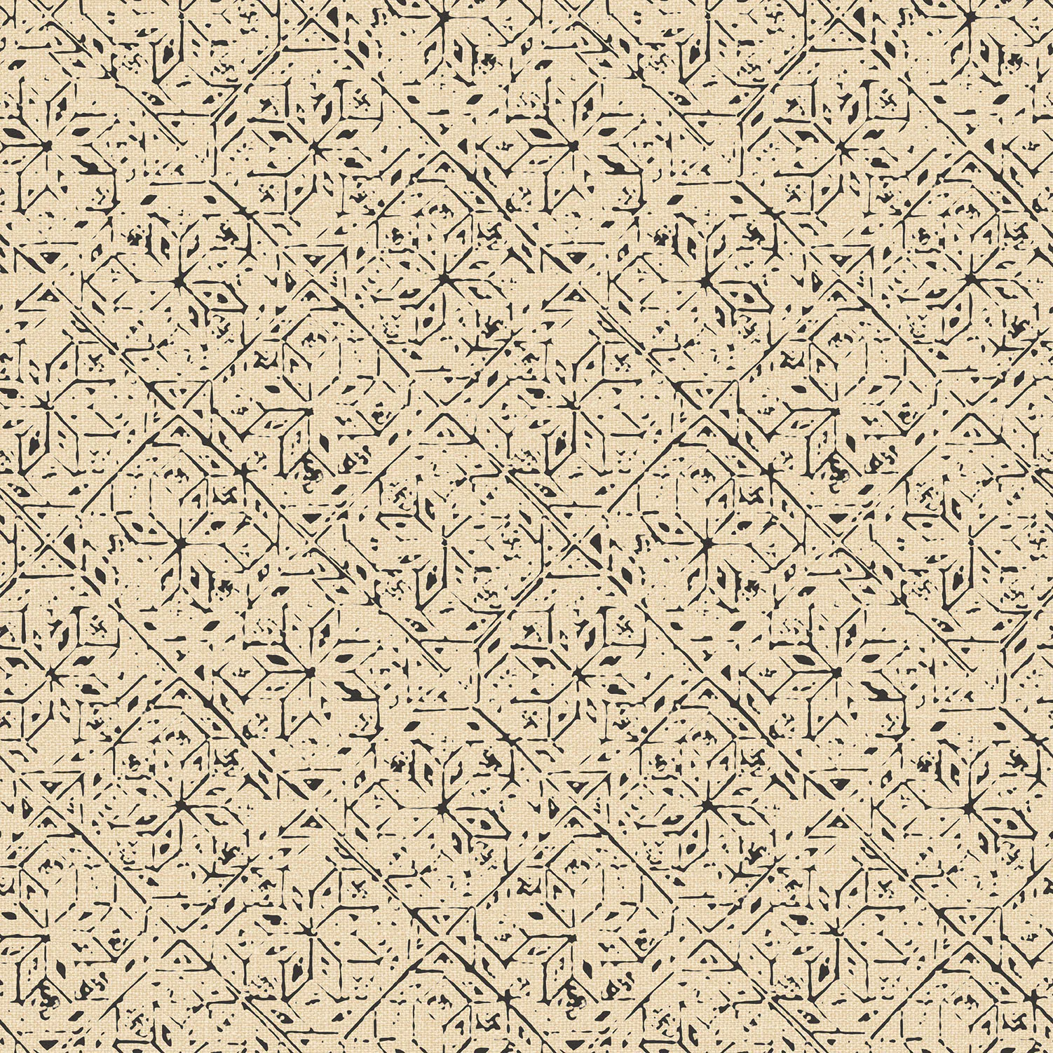 Tapet Galerie Wallcoverings Tangier Tile G78335