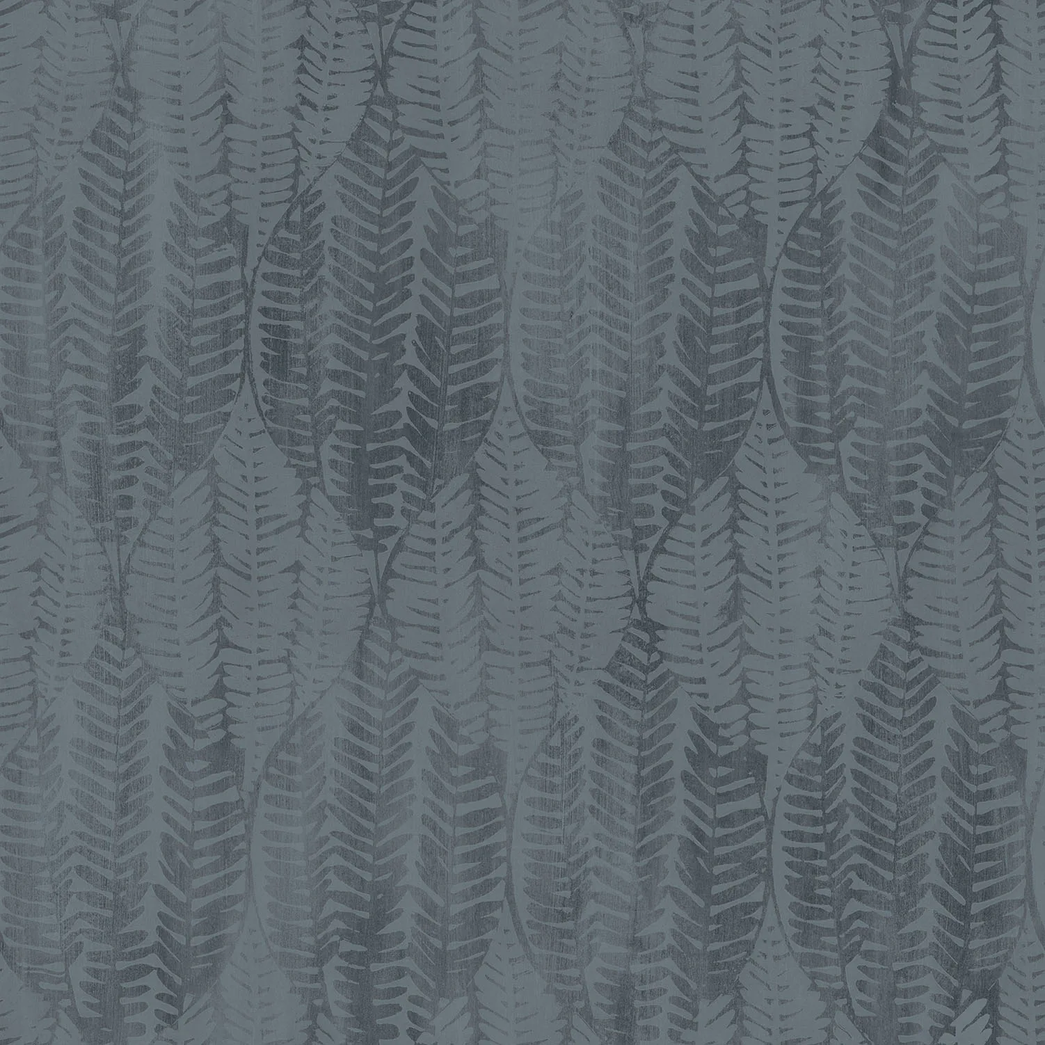 Tapet Galerie Wallcoverings Wasabi Leaves G78339