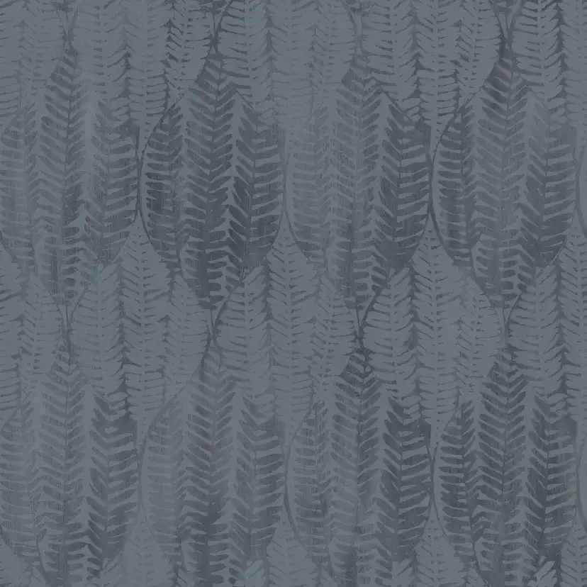 Tapet Galerie Wallcoverings Wasabi Leaves G78339