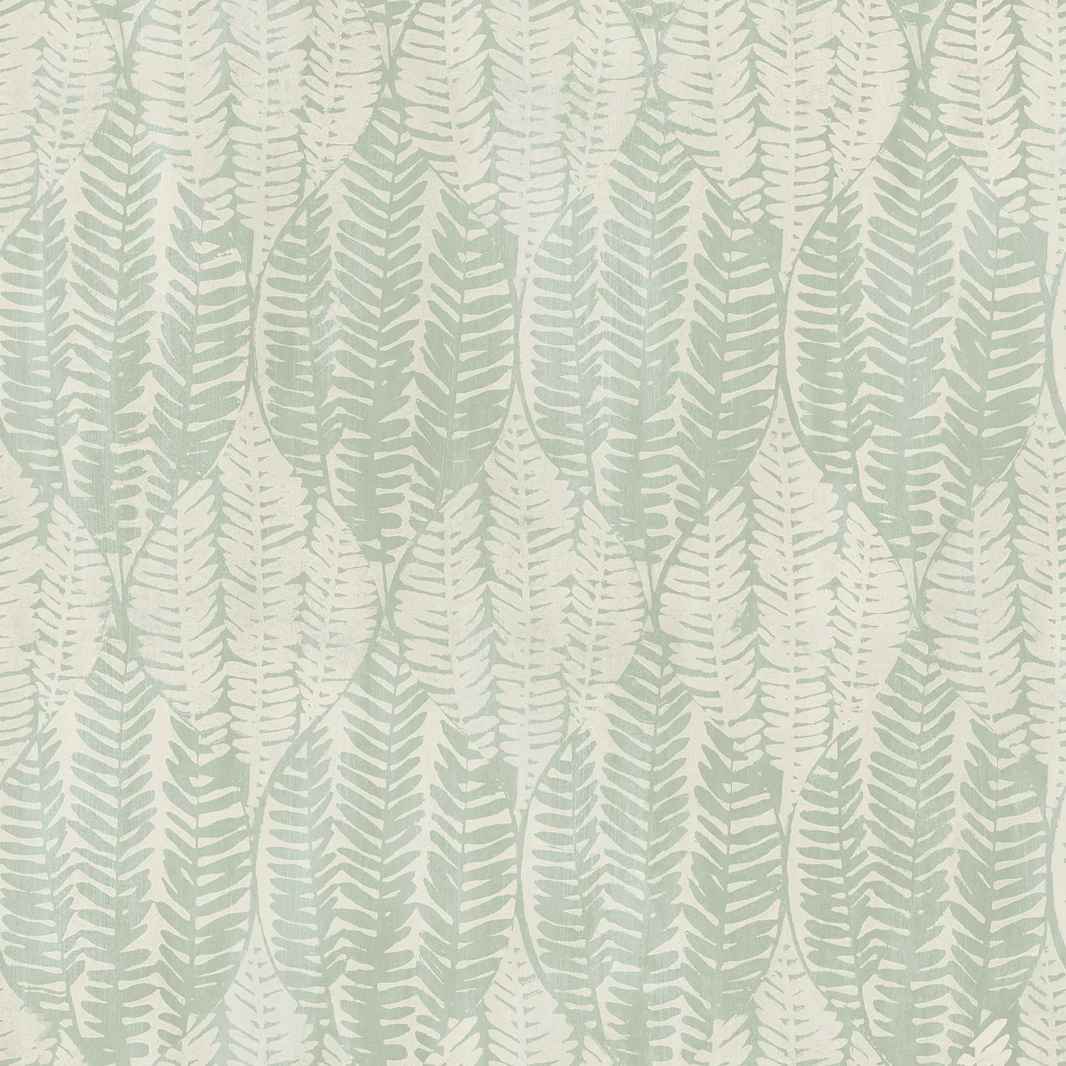 Tapet Galerie Wallcoverings Wasabi Leaves G78341