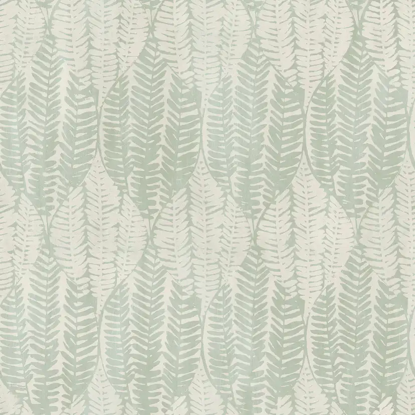 Tapet Galerie Wallcoverings Wasabi Leaves G78341