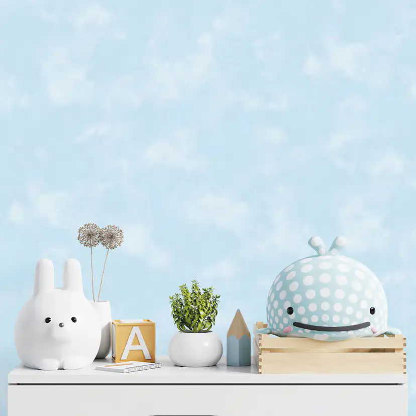 Barntapet Galerie Wallcoverings Tiny Tots 2 G78351