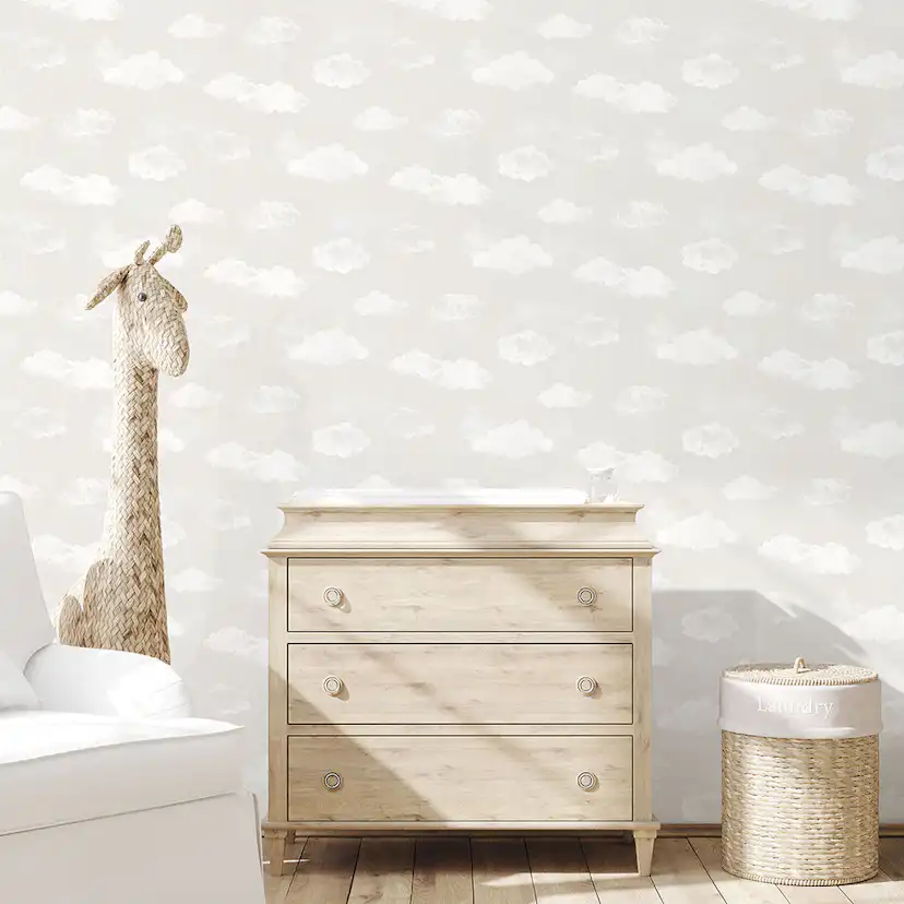 Barntapet Galerie Wallcoverings Tiny Tots 2 G78357
