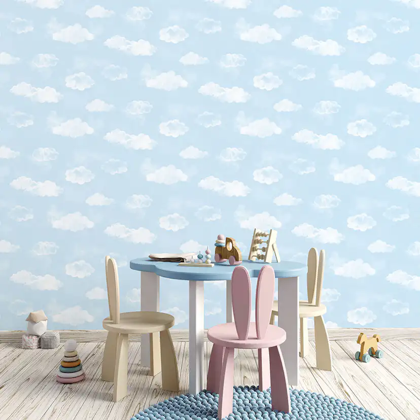 Barntapet Galerie Wallcoverings Tiny Tots 2 G78359