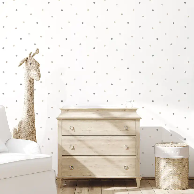 Barntapet Galerie Wallcoverings Tiny Tots 2 G78365
