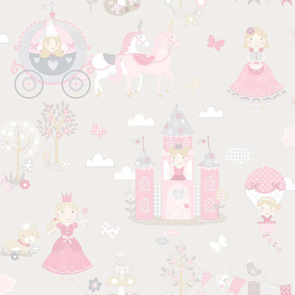 Barntapet Galerie Wallcoverings Tiny Tots 2 G78370
