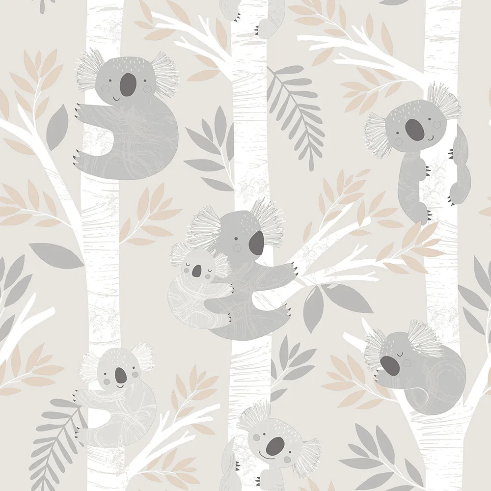 Barntapet Galerie Wallcoverings Tiny Tots 2 G78385