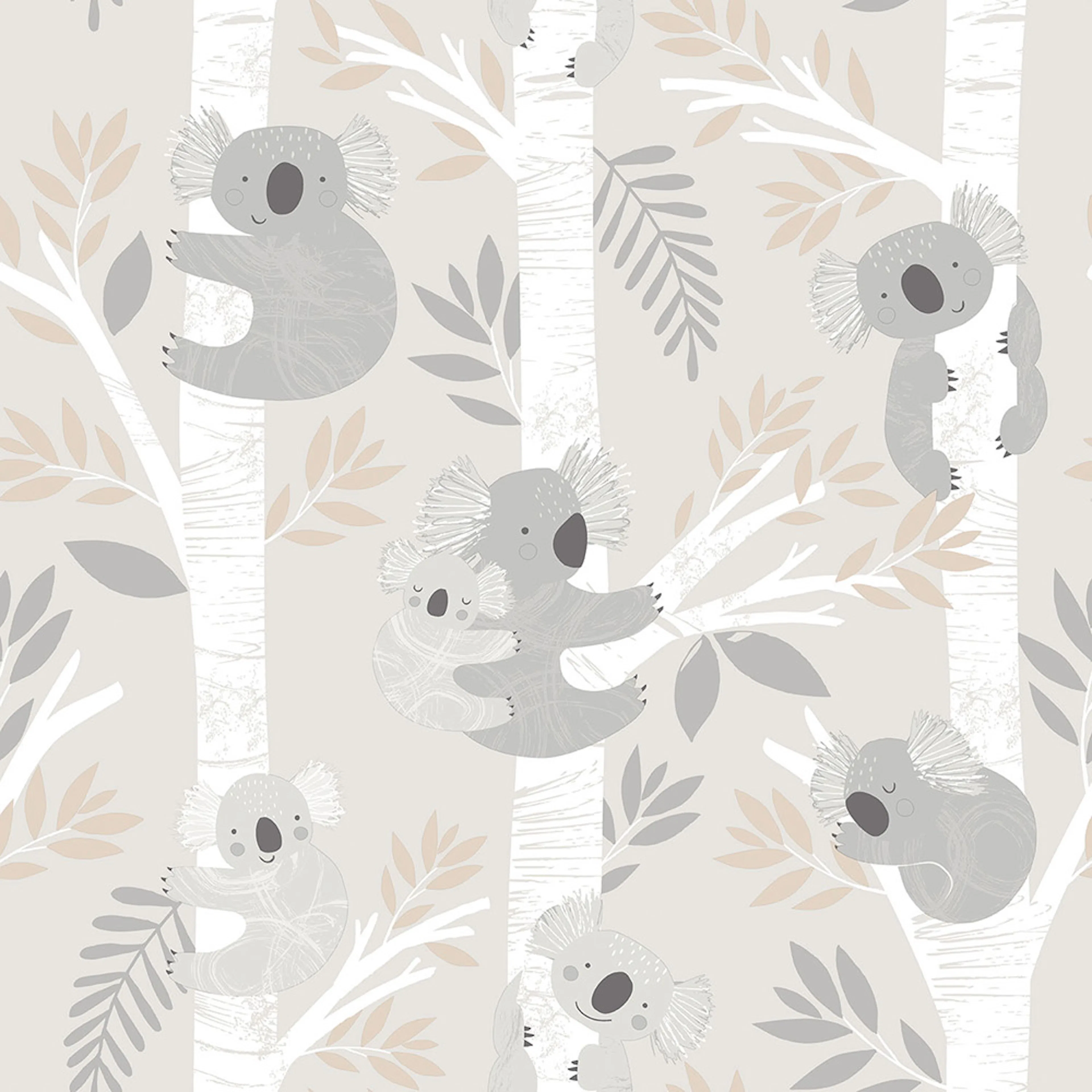 Barntapet Galerie Wallcoverings Tiny Tots 2 G78385