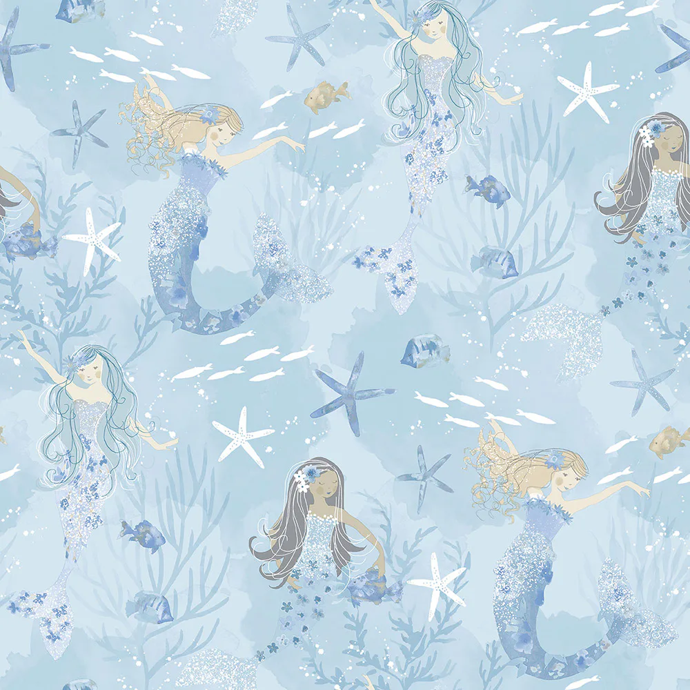 Barntapet Galerie Wallcoverings Tiny Tots 2 G78388