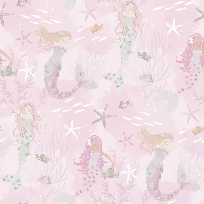 Barntapet Galerie Wallcoverings Tiny Tots 2 G78390