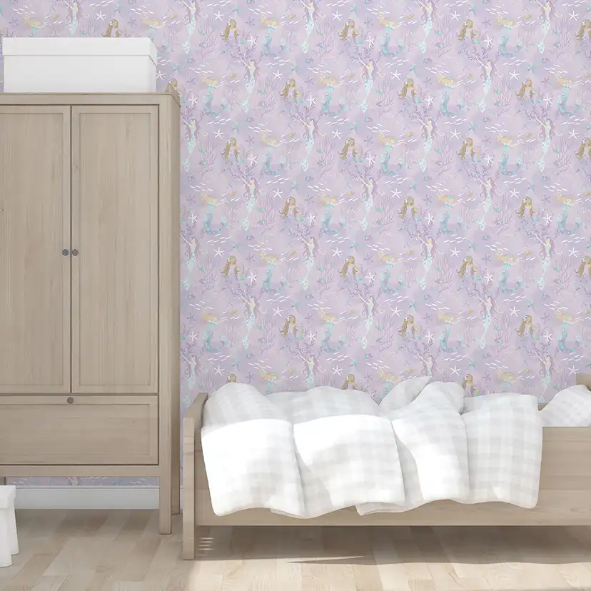 Barntapet Galerie Wallcoverings Tiny Tots 2 G78391