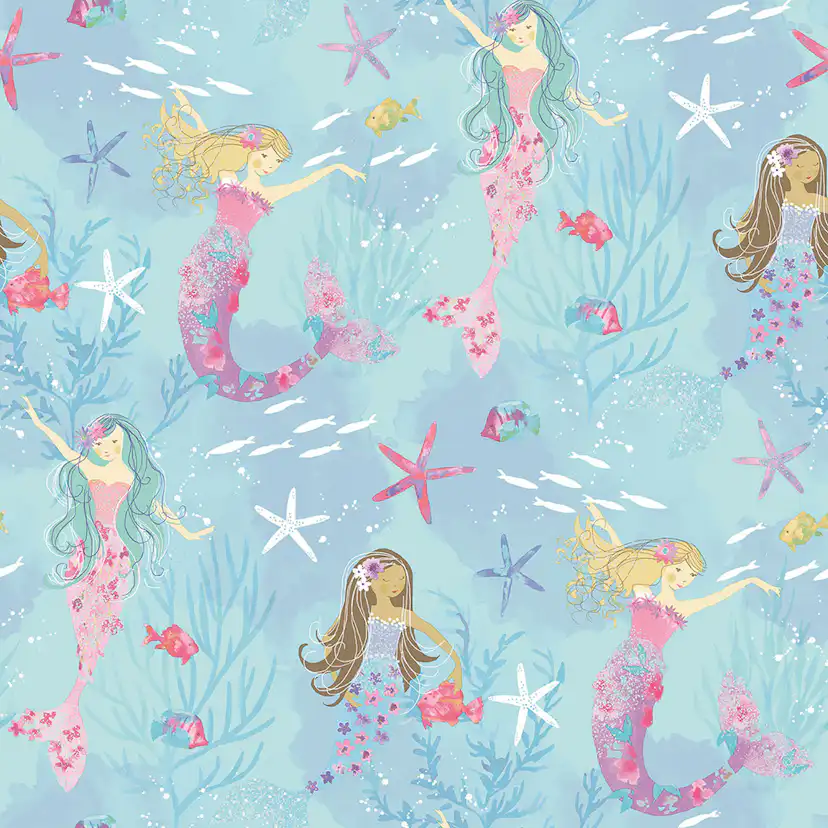 Barntapet Galerie Wallcoverings Tiny Tots 2 G78392