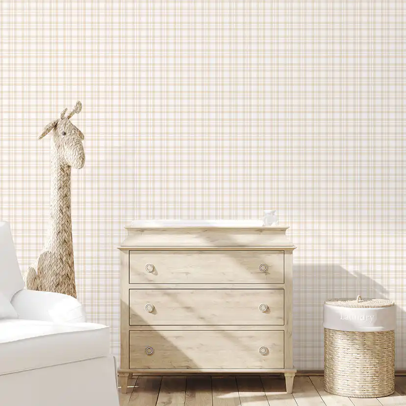 Barntapet Galerie Wallcoverings Tiny Tots 2 G78393