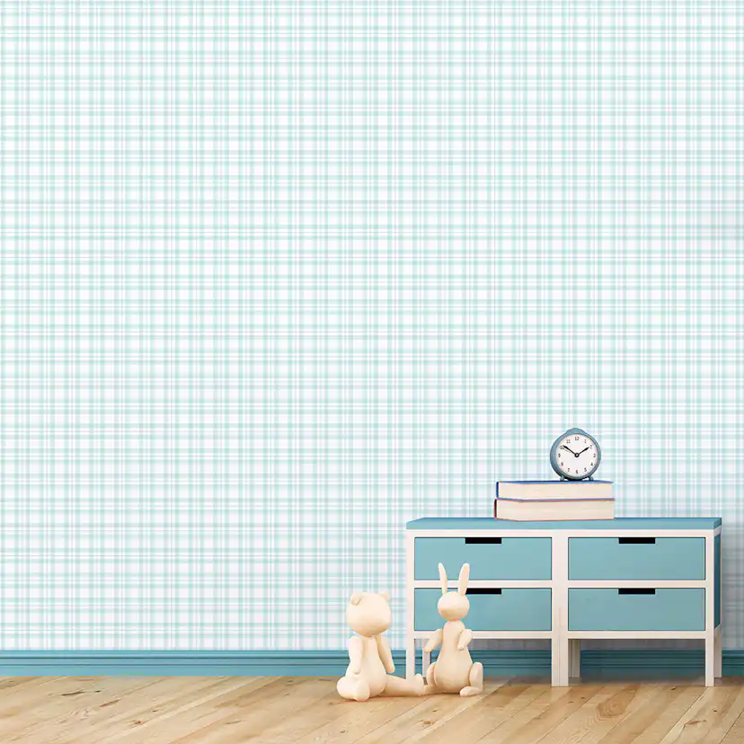 Barntapet Galerie Wallcoverings Tiny Tots 2 G78397