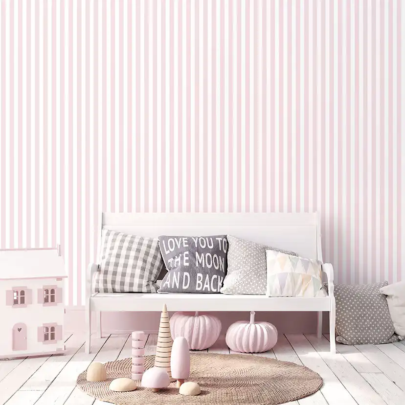Barntapet Galerie Wallcoverings Tiny Tots 2 G78403