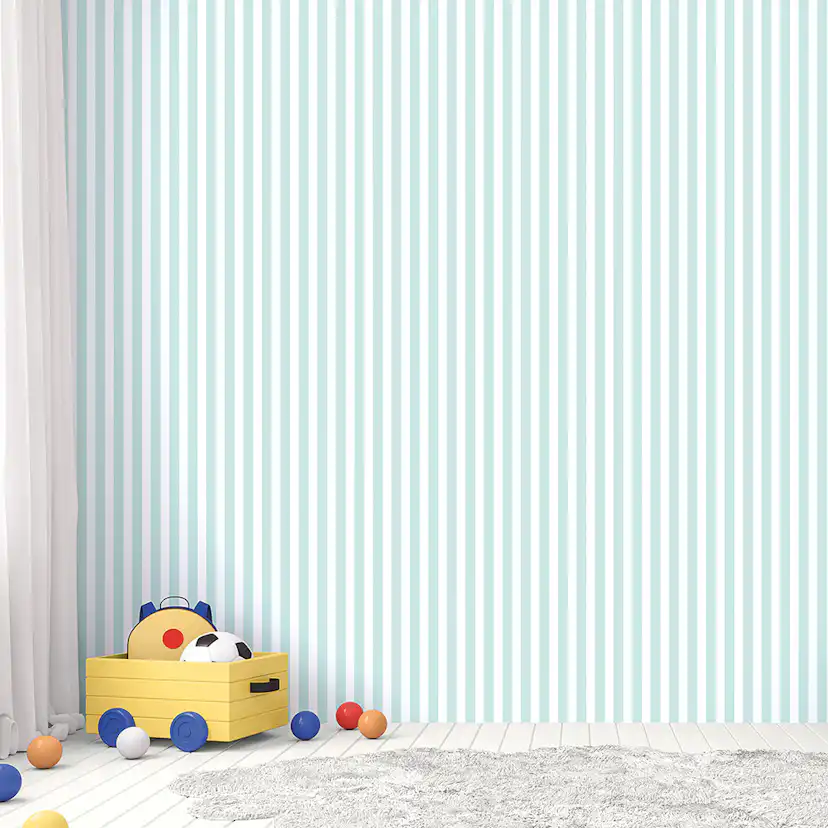 Barntapet Galerie Wallcoverings Tiny Tots 2 G78406