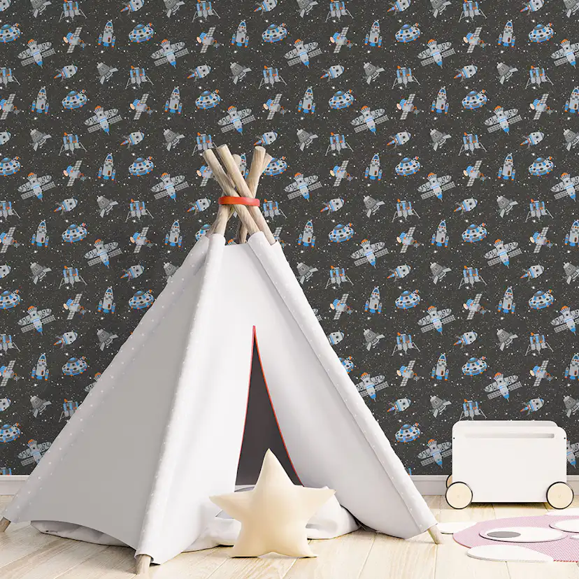 Barntapet Galerie Wallcoverings Tiny Tots 2 G78410
