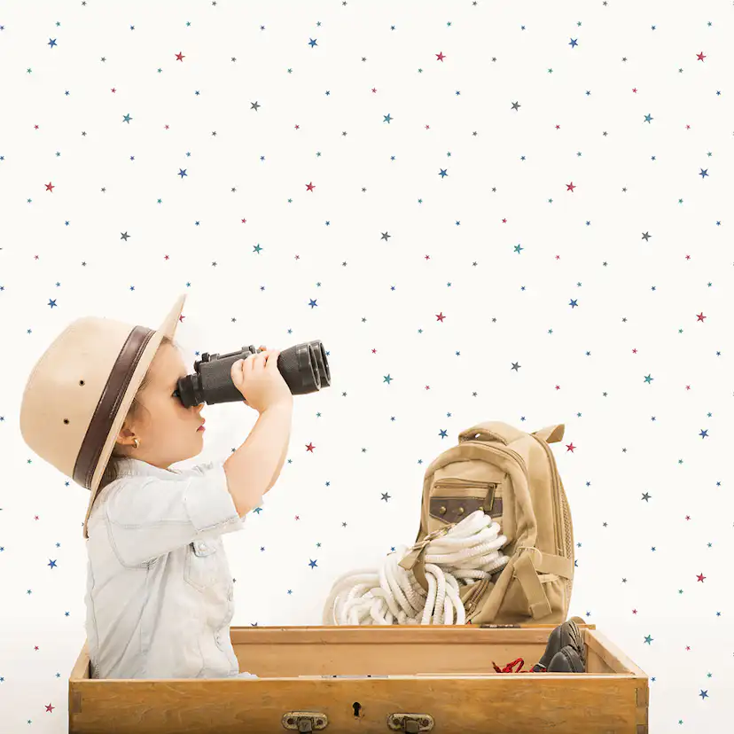 Barntapet Galerie Wallcoverings Tiny Tots 2 G78413