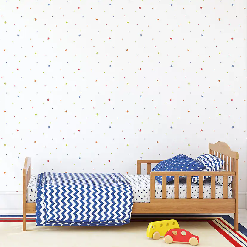 Barntapet Galerie Wallcoverings Tiny Tots 2 G78414