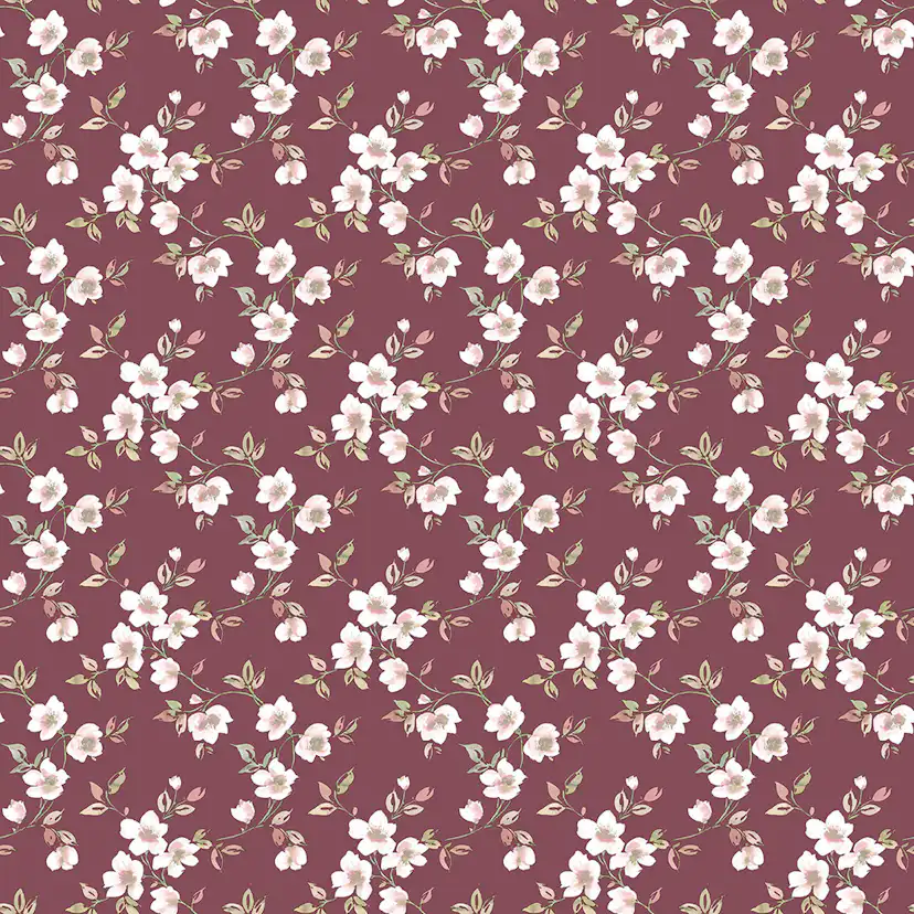 Tapet Galerie Wallcoverings English Garden G78482