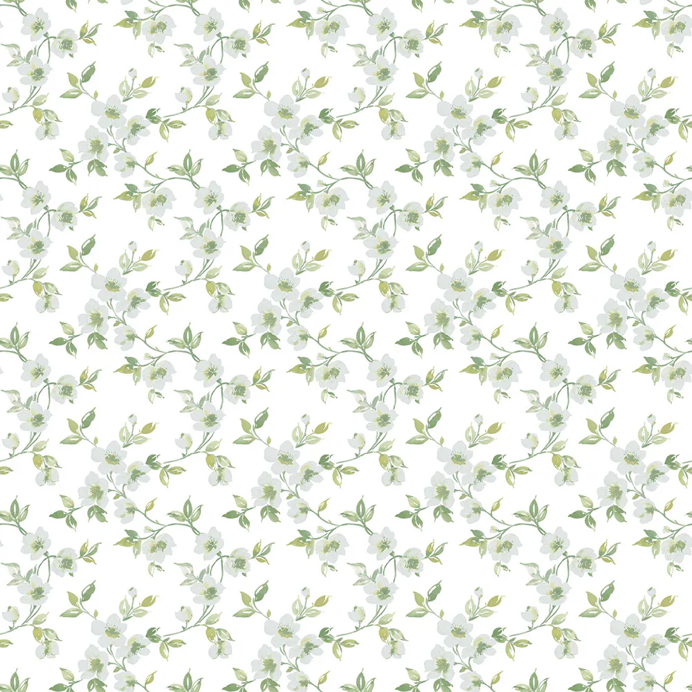 Tapet Galerie Wallcoverings English Garden G78483