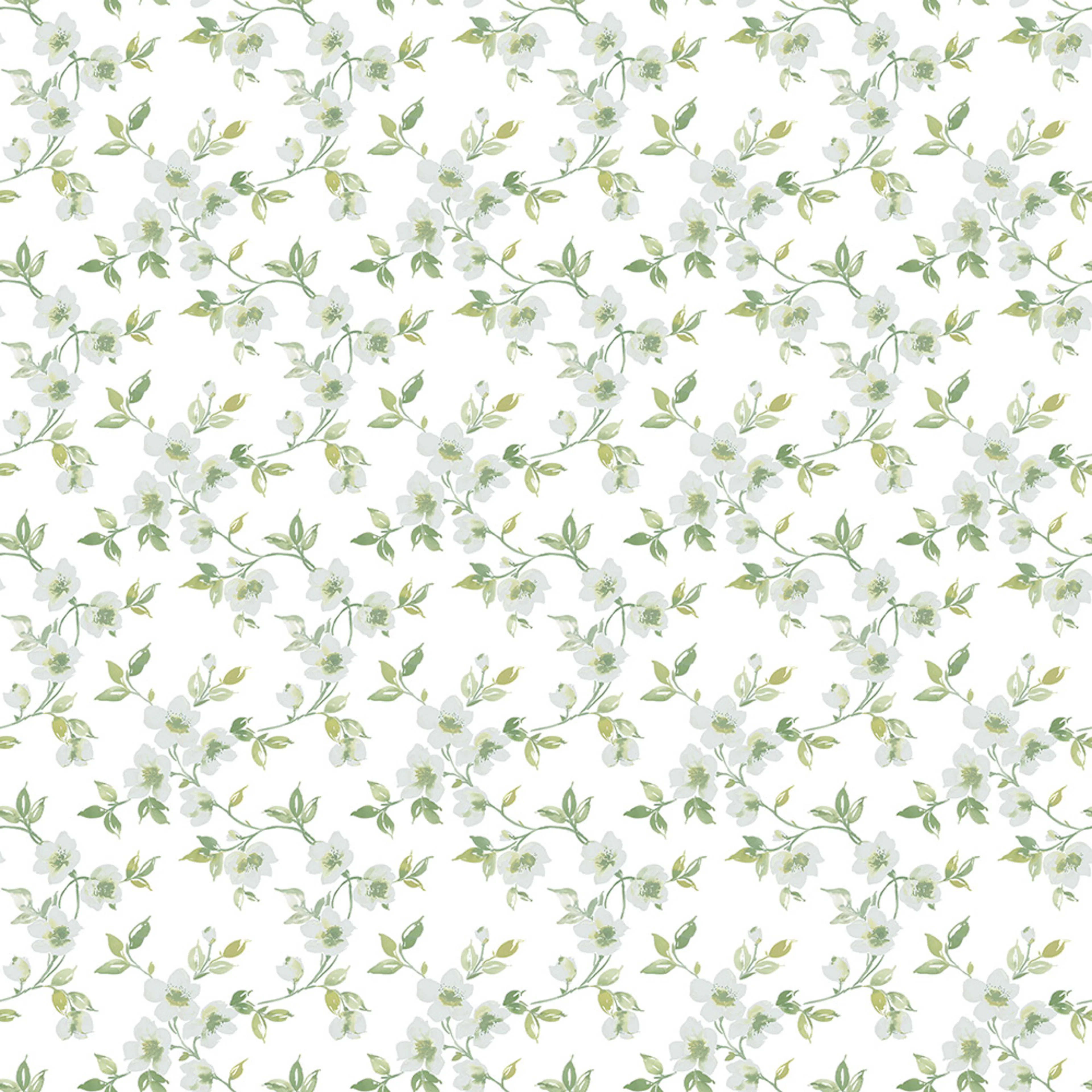 Tapet Galerie Wallcoverings English Garden G78483