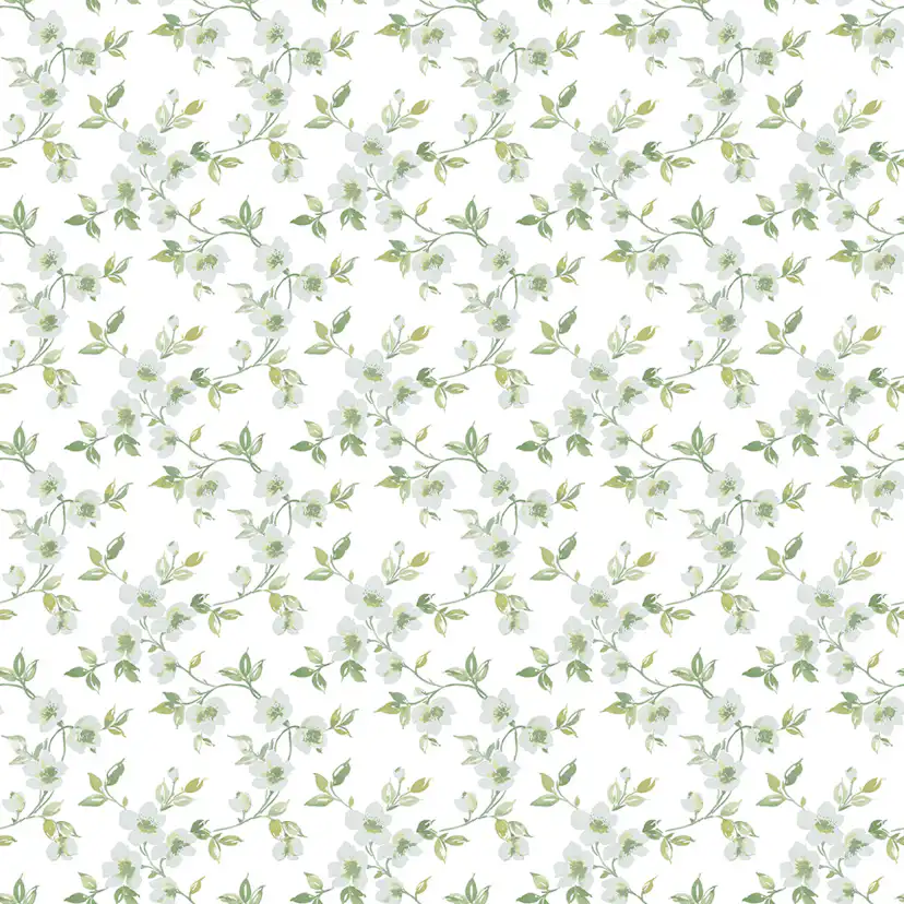 Tapet Galerie Wallcoverings English Garden G78483