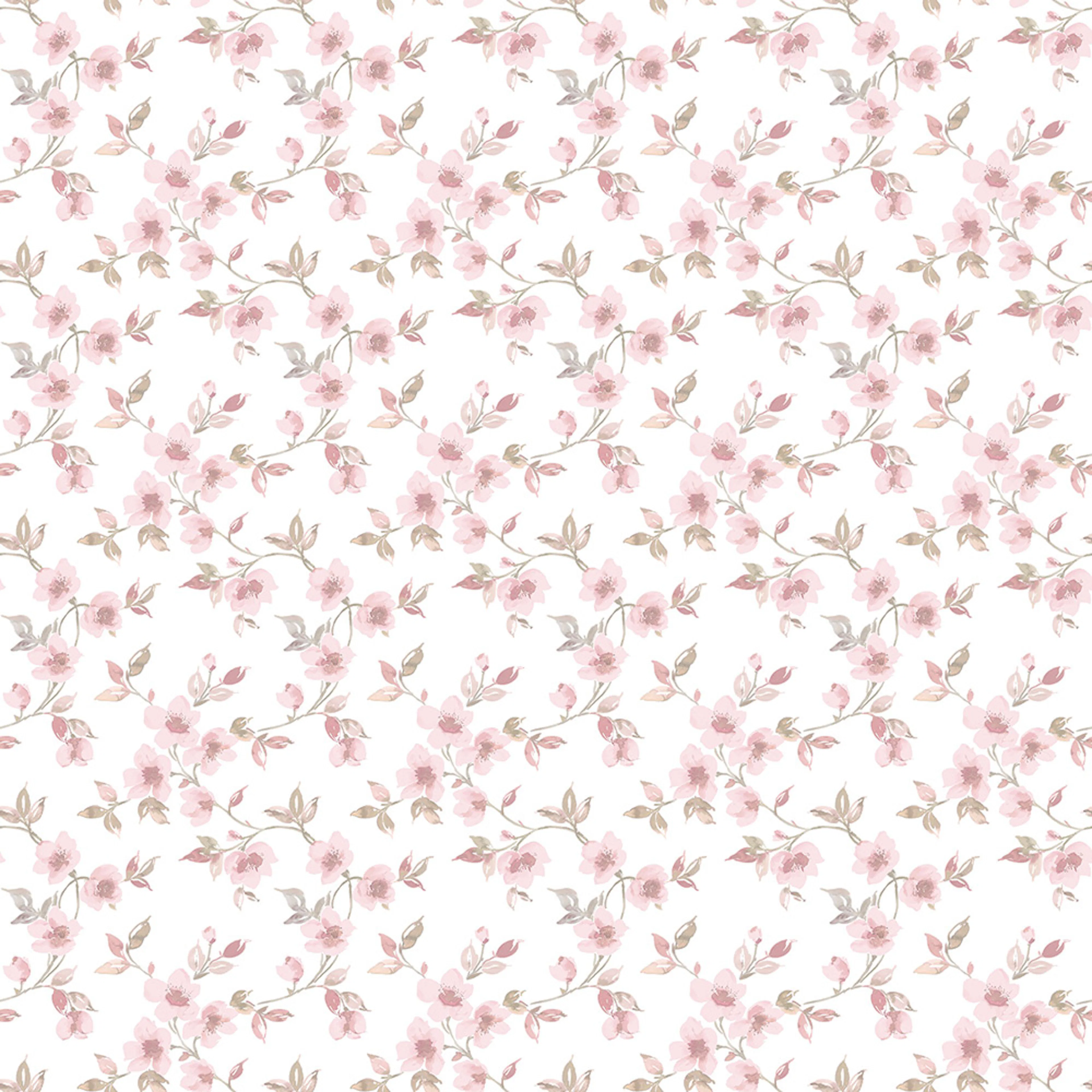 Tapet Galerie Wallcoverings English Garden G78484