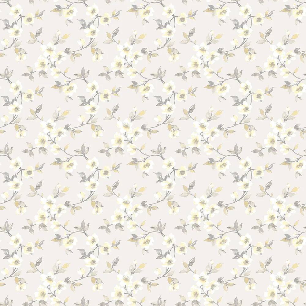 Tapet Galerie Wallcoverings English Garden G78486