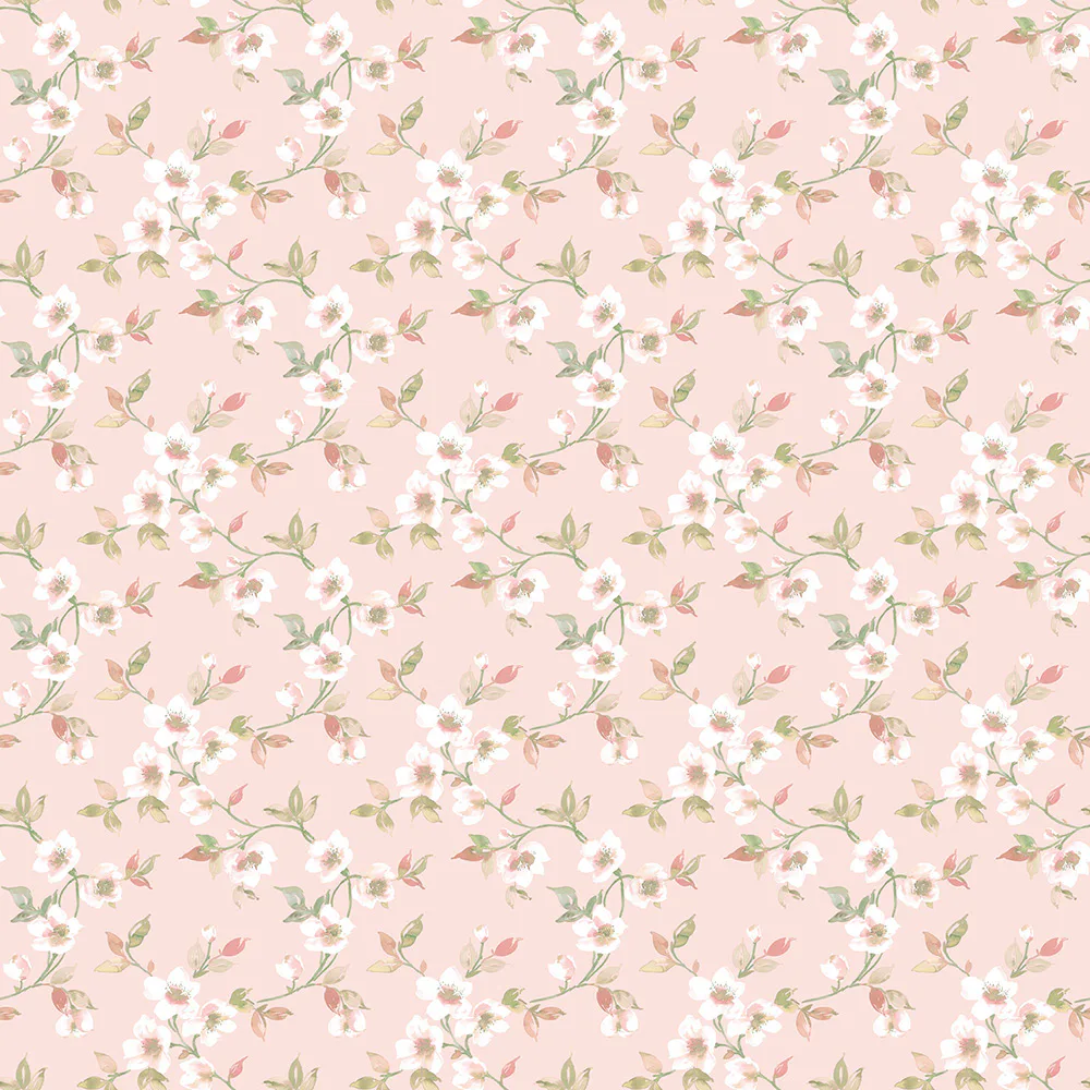 Tapet Galerie Wallcoverings English Garden G78487