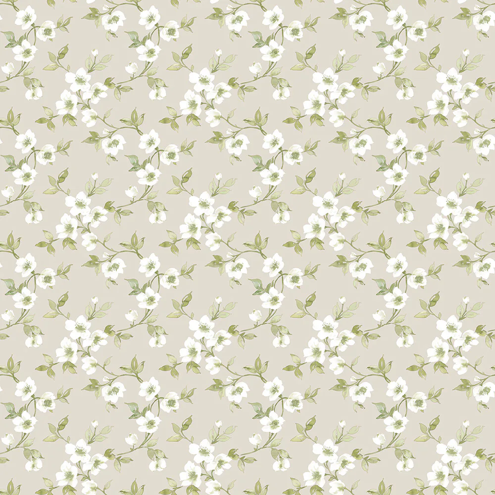 Tapet Galerie Wallcoverings English Garden G78488