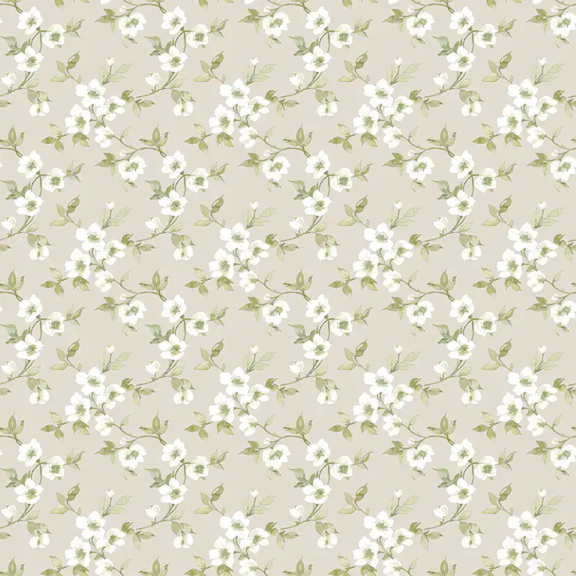 Tapet Galerie Wallcoverings English Garden G78488