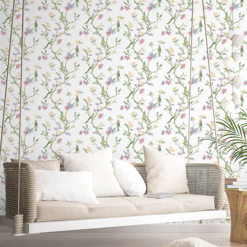 Tapet Galerie Wallcoverings English Garden G78490