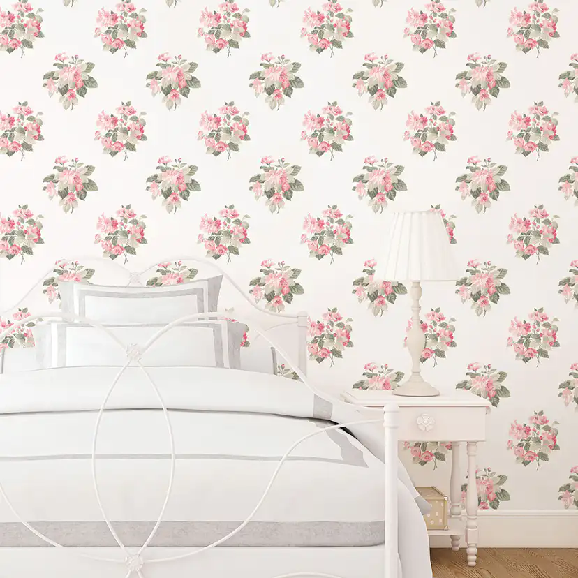 Tapet Galerie Wallcoverings English Garden G78499