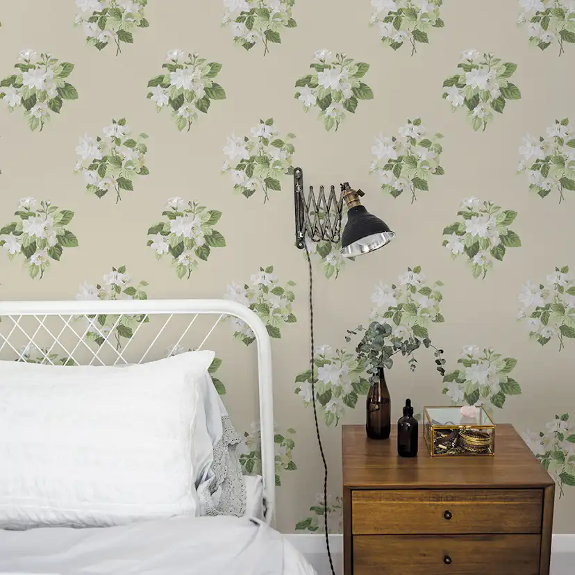 Tapet Galerie Wallcoverings English Garden G78500