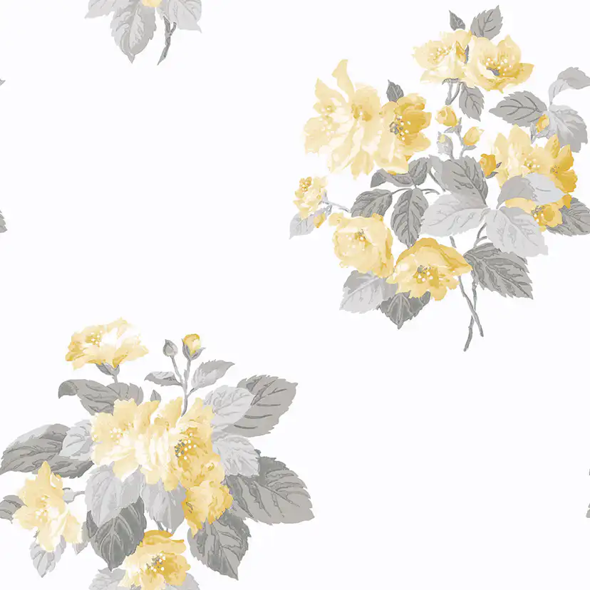Tapet Galerie Wallcoverings English Garden G78502