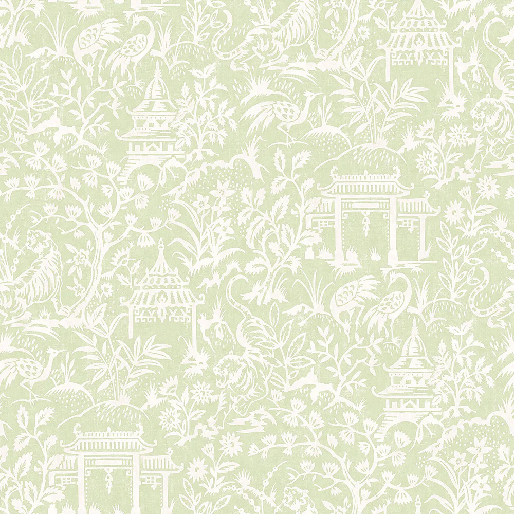 Tapet Galerie Wallcoverings English Garden G78509