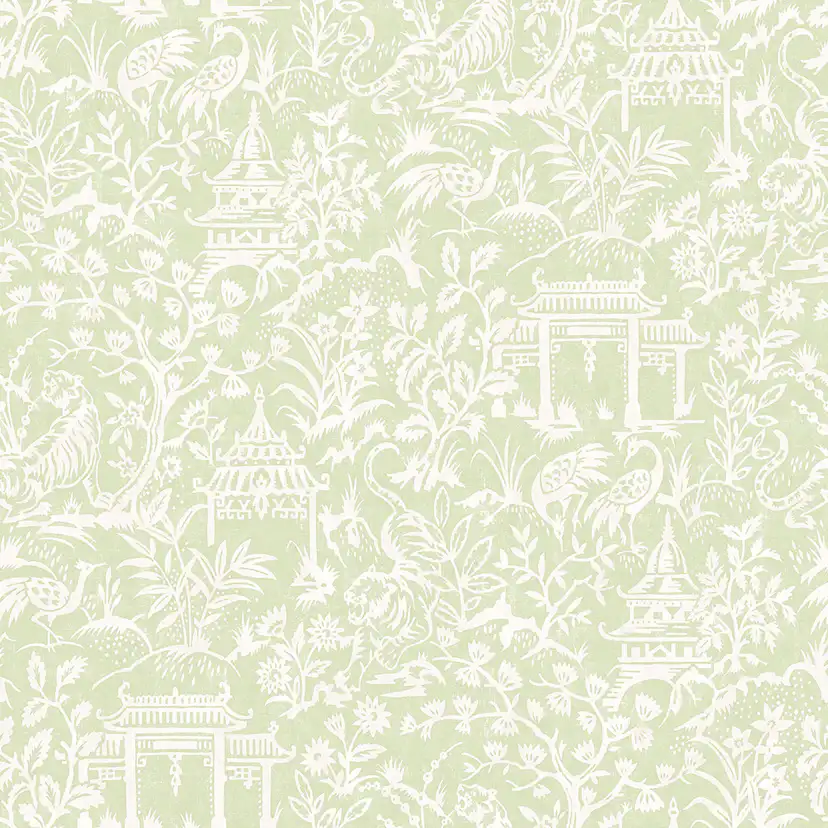 Tapet Galerie Wallcoverings English Garden G78509